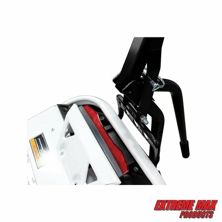 Extreme Max Extreme Max 5001.5037 Pro-Series Snowmobile Lever Lift Stand 5001.5037